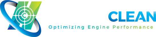 Hydrogen Carbon Clean Logo